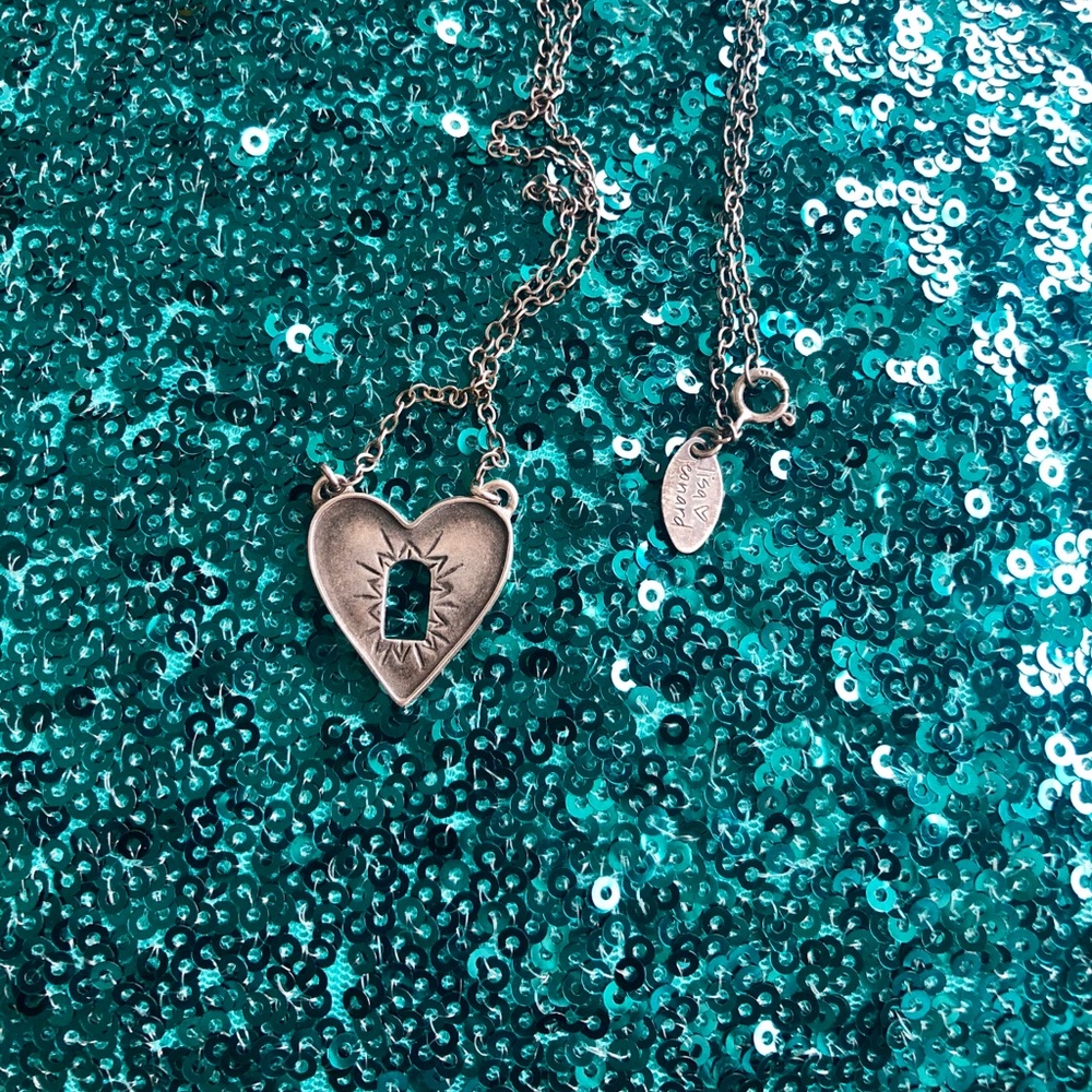 ❌ Sold in Bundle ❌Lisa Leonard Necklace - Picture 3 of 8